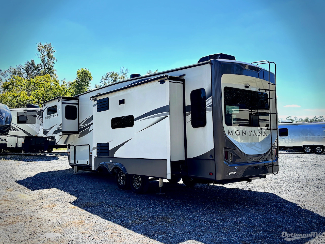 2020 Keystone RV montana 3120rl