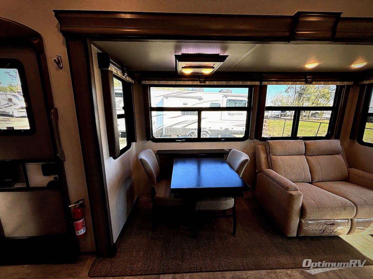 2020 Keystone RV montana 3120rl