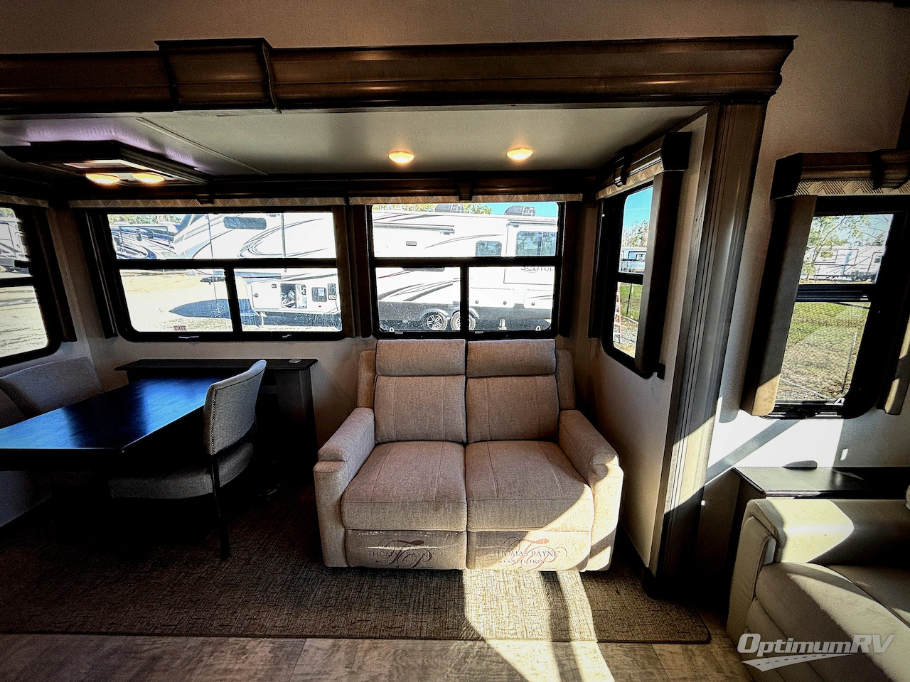 2020 Keystone RV montana 3120rl