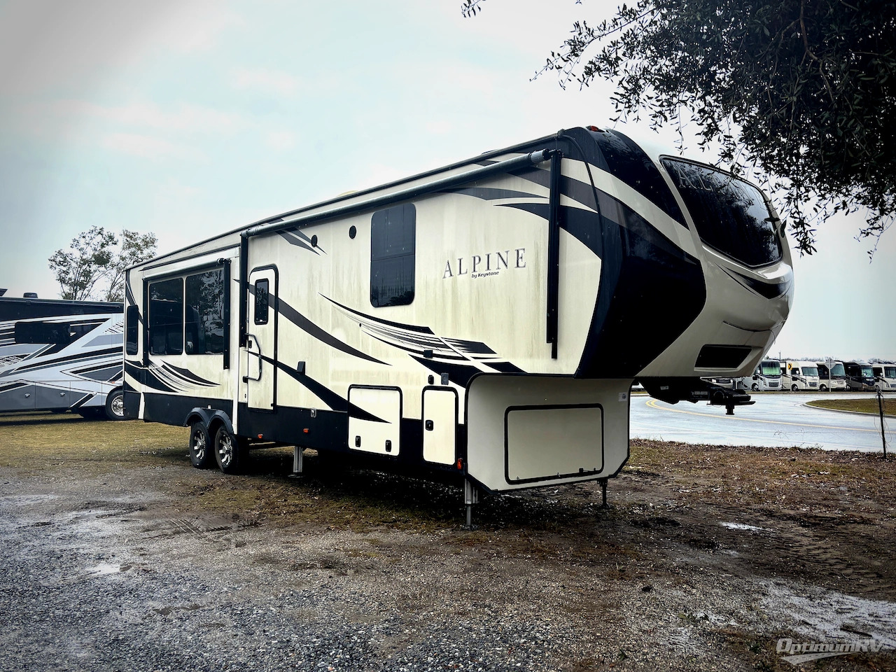 2019 Keystone RV