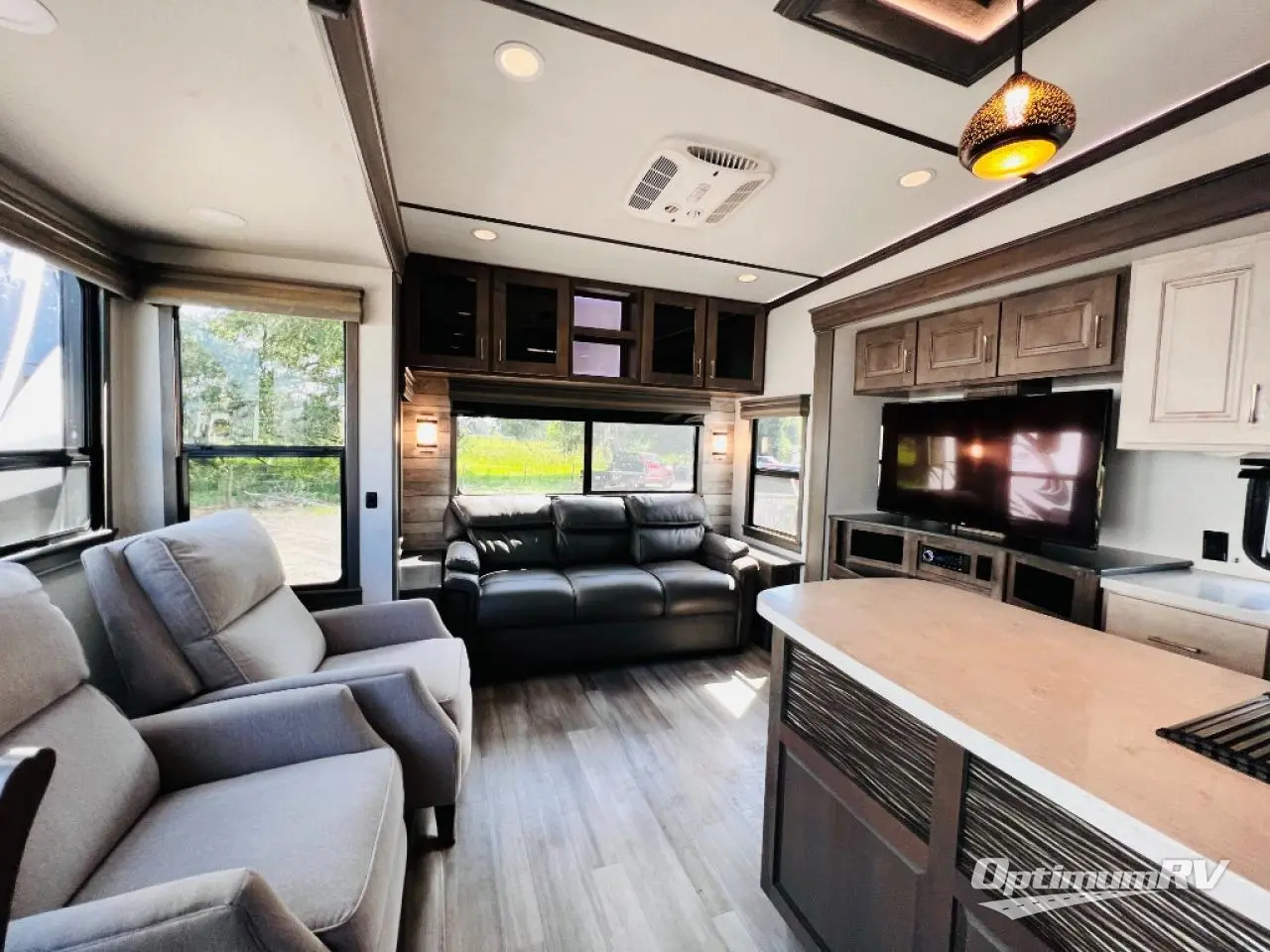 2021 Alliance Rv paradigm 310rl