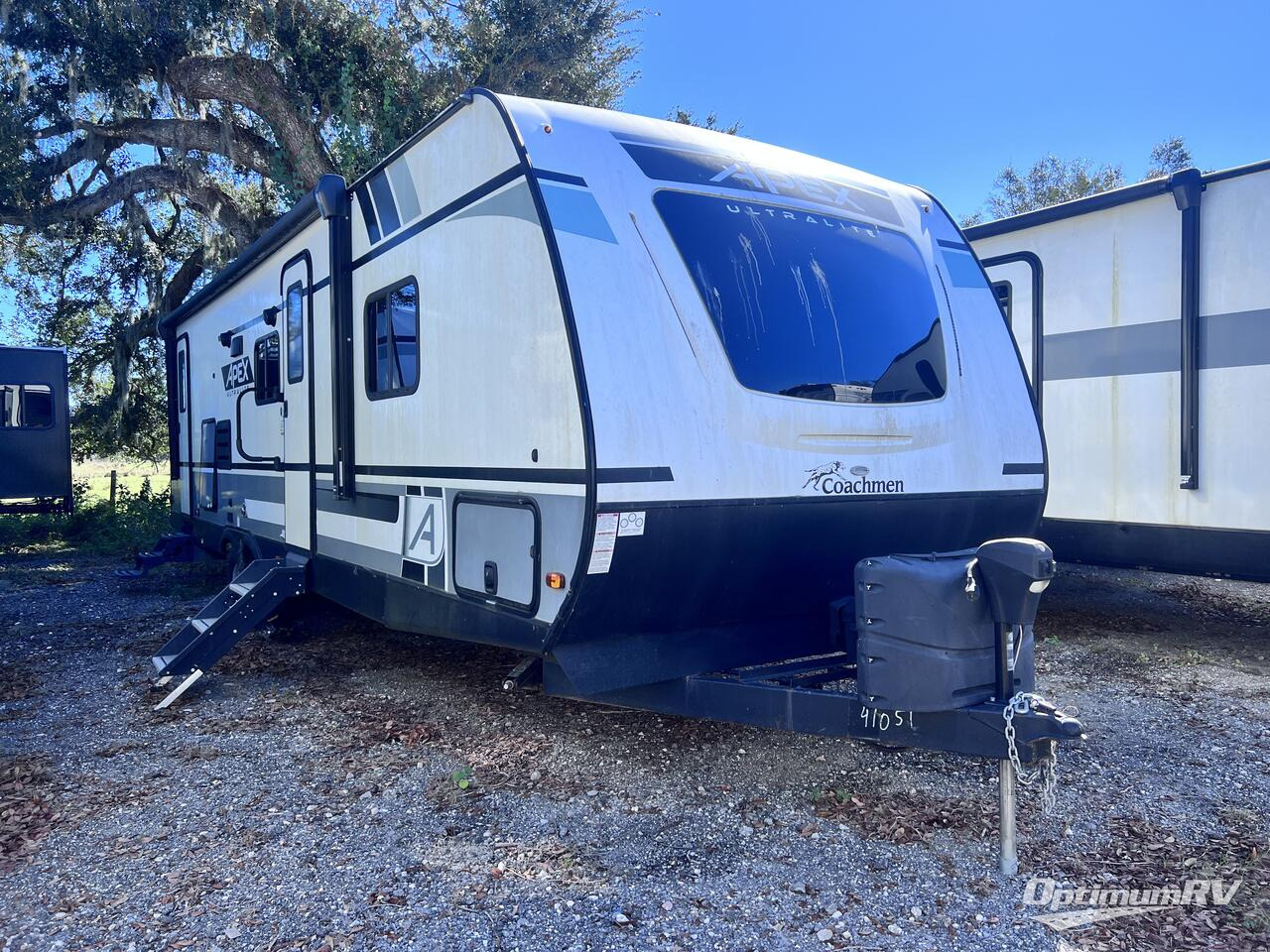 2021 Coachmen RV