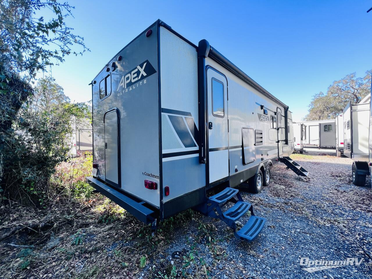 2021 Coachmen RV