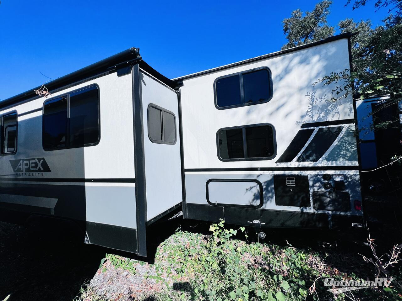 2021 Coachmen RV