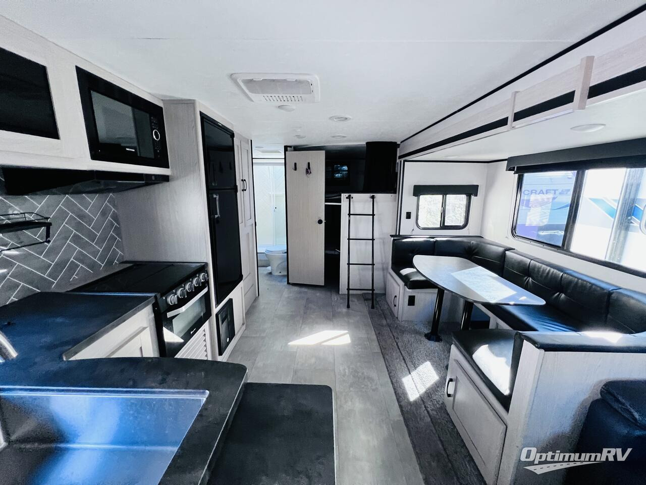 2021 Coachmen RV