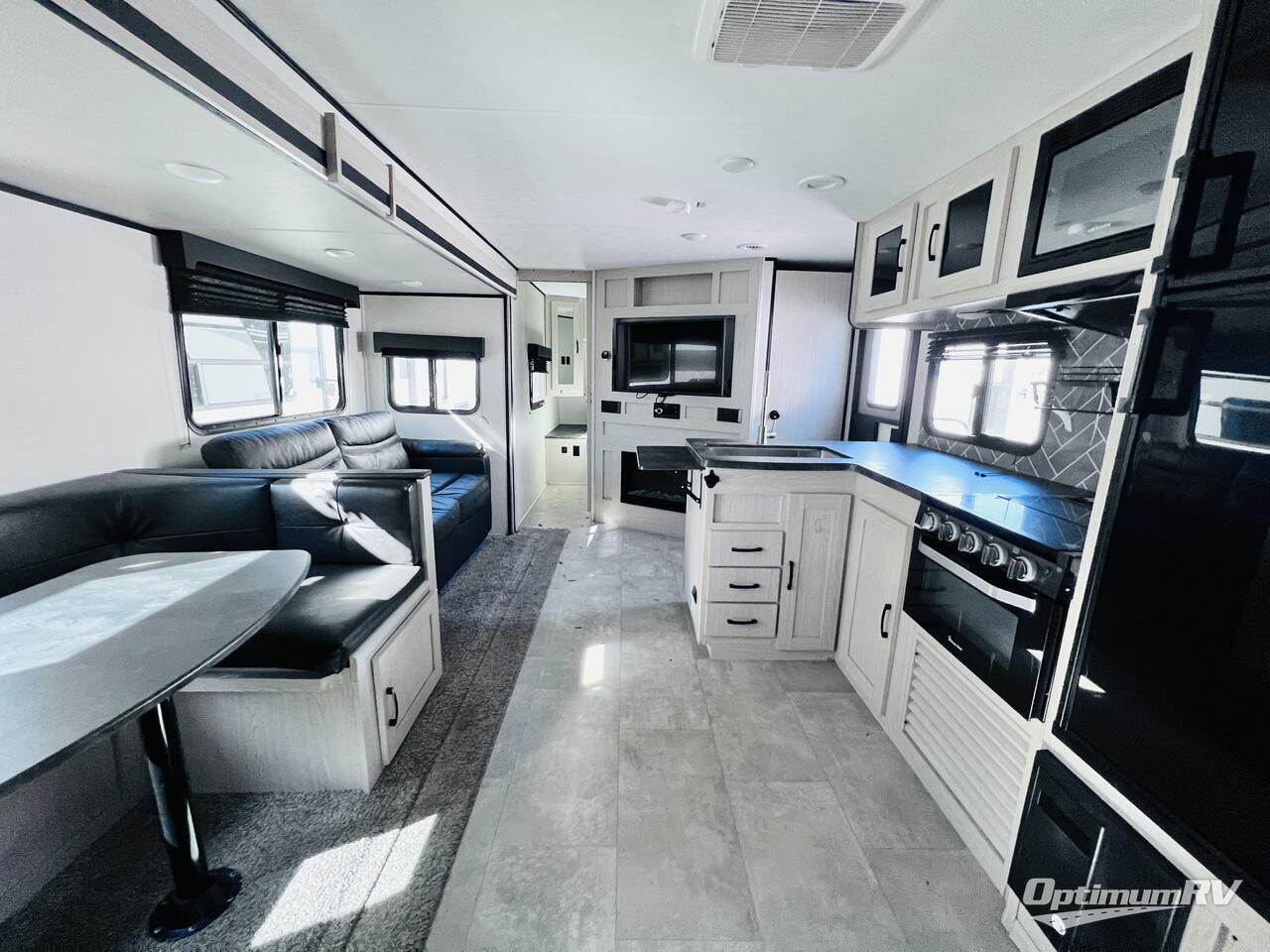 2021 Coachmen RV