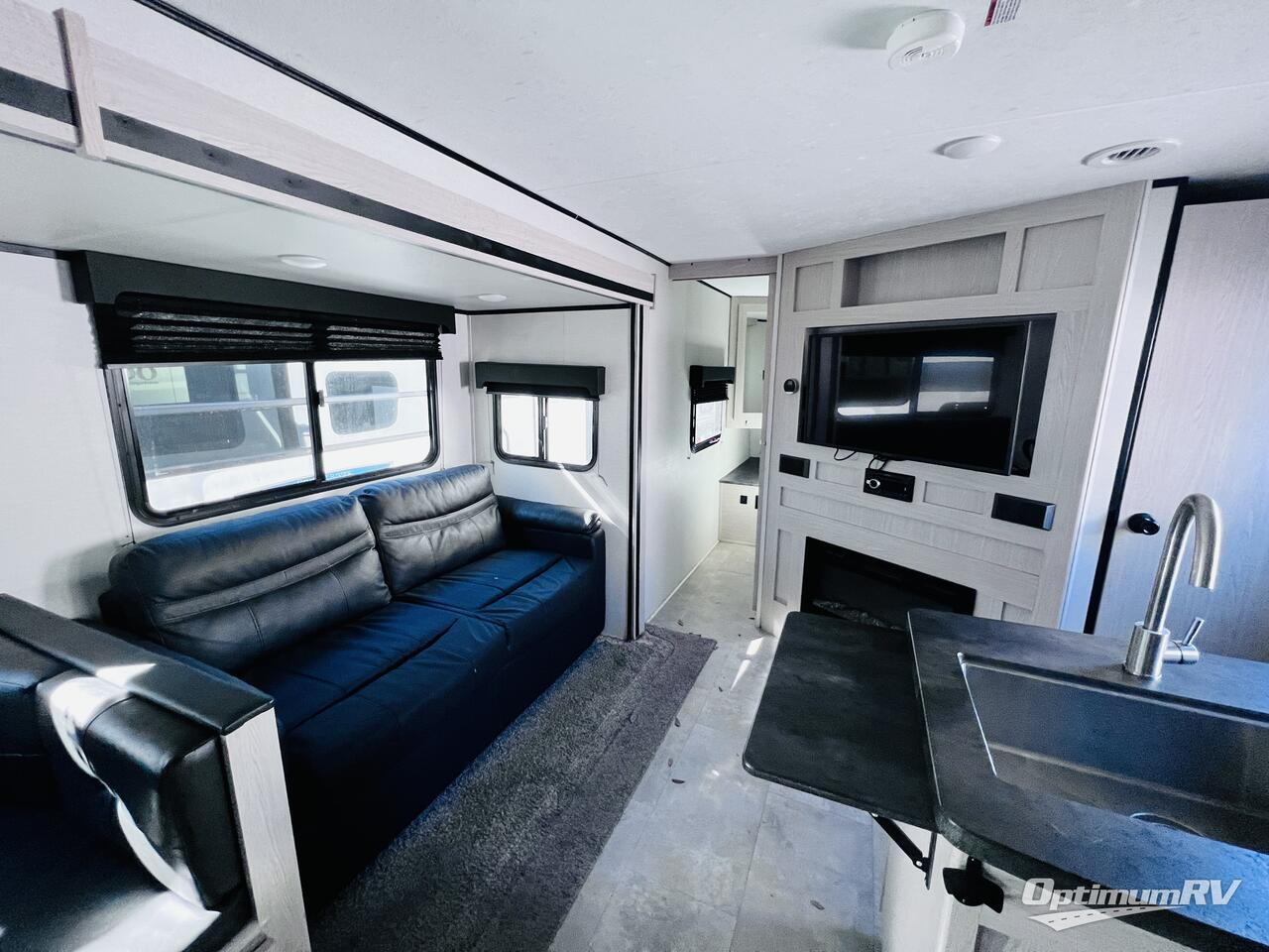 2021 Coachmen RV