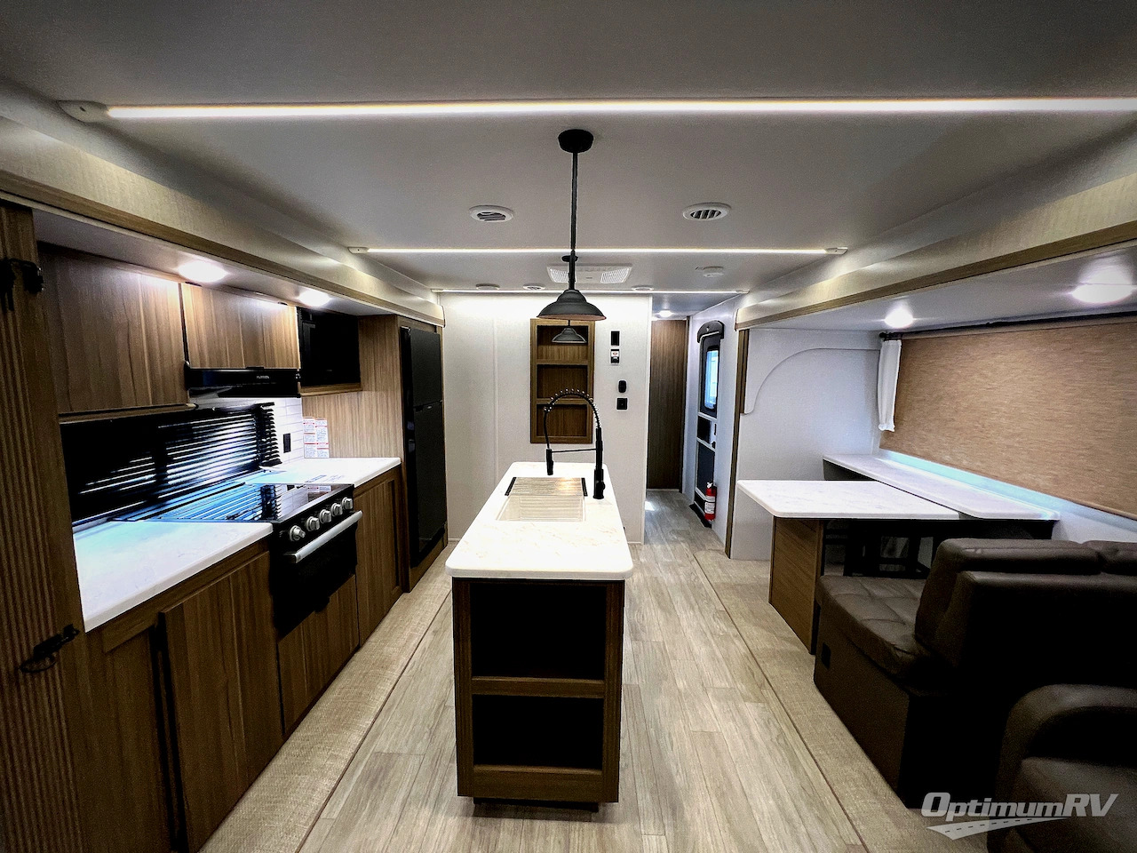 2025 Forest River wildwood 32ret