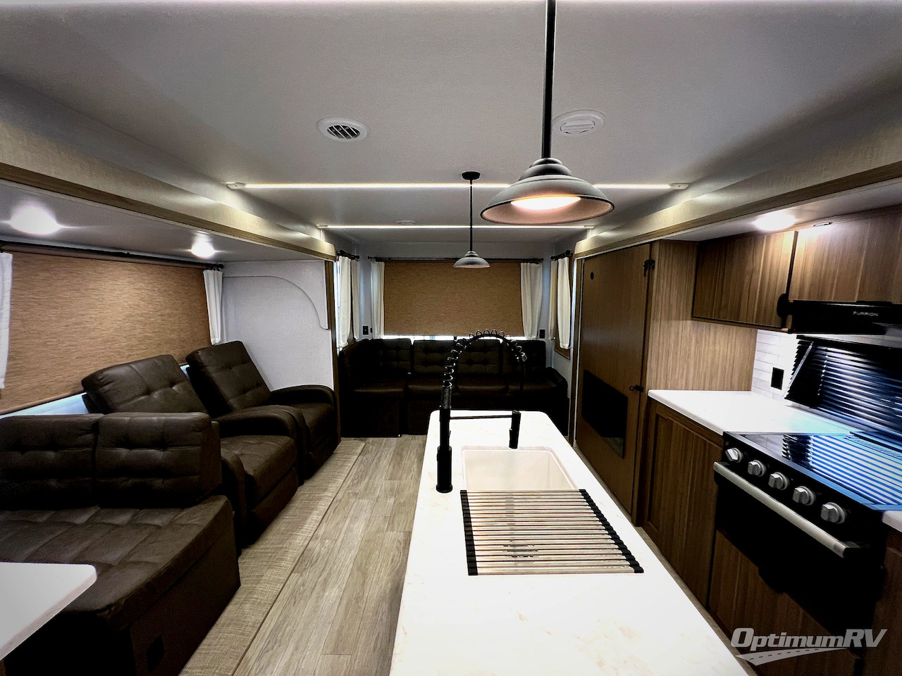 2025 Forest River wildwood 32ret