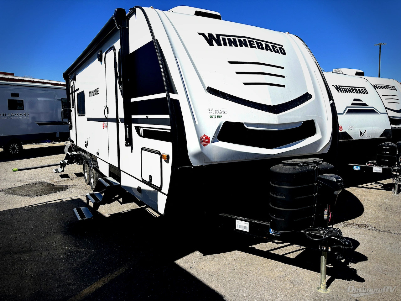 2025 Winnebago