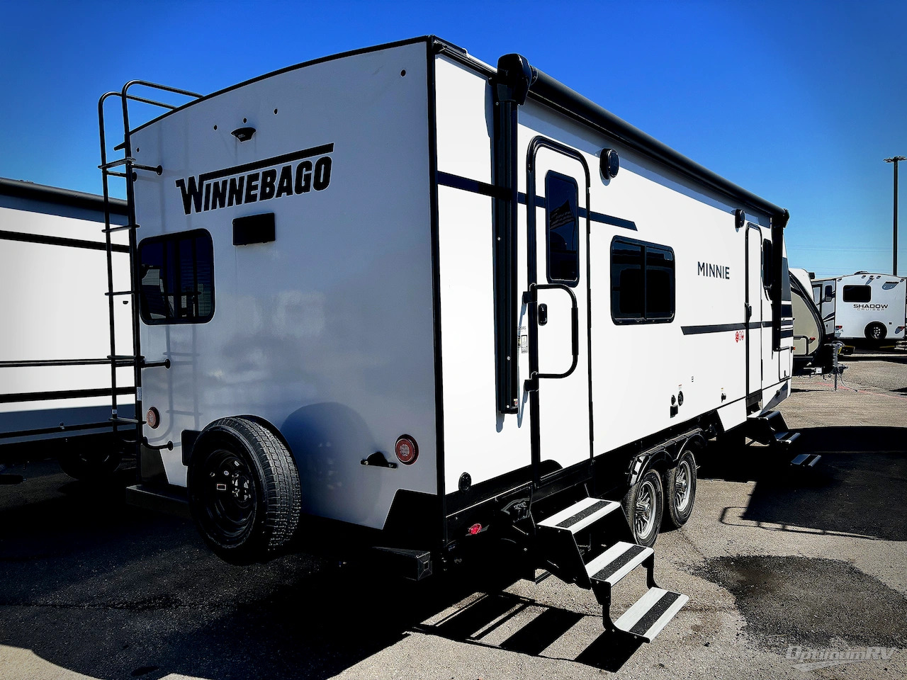 2025 Winnebago