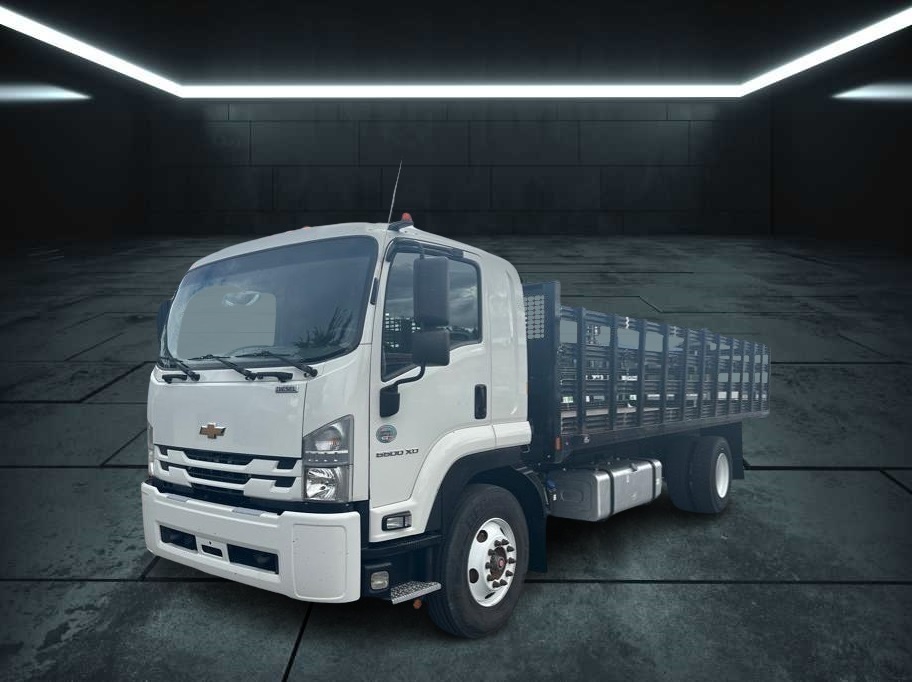 2020 CHEVROLET COE in Grants Pass, OR