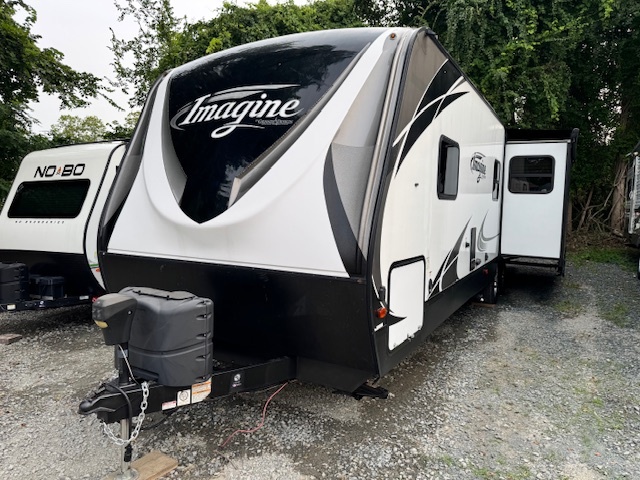 Grand Design Imagine RVs For Sale - RV Trader