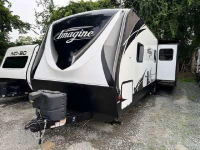 Grand Design Imagine RVs For Sale - RV Trader