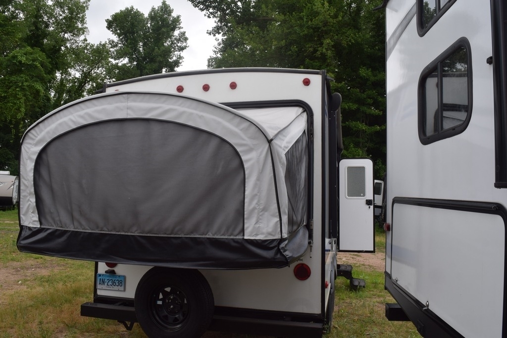 2018 Jayco jay feather 17xfd