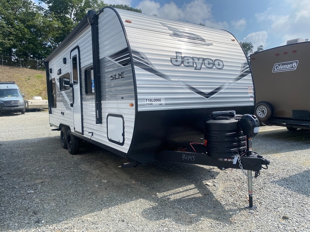 2026 Jayco