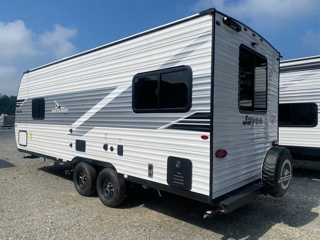 2026 Jayco