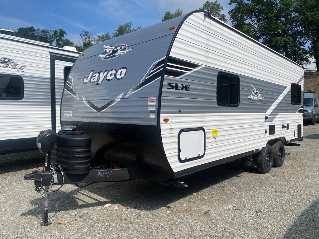 2026 Jayco