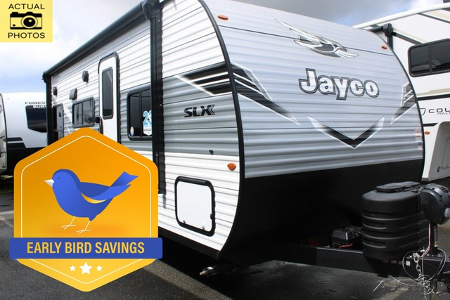 2026 Jayco