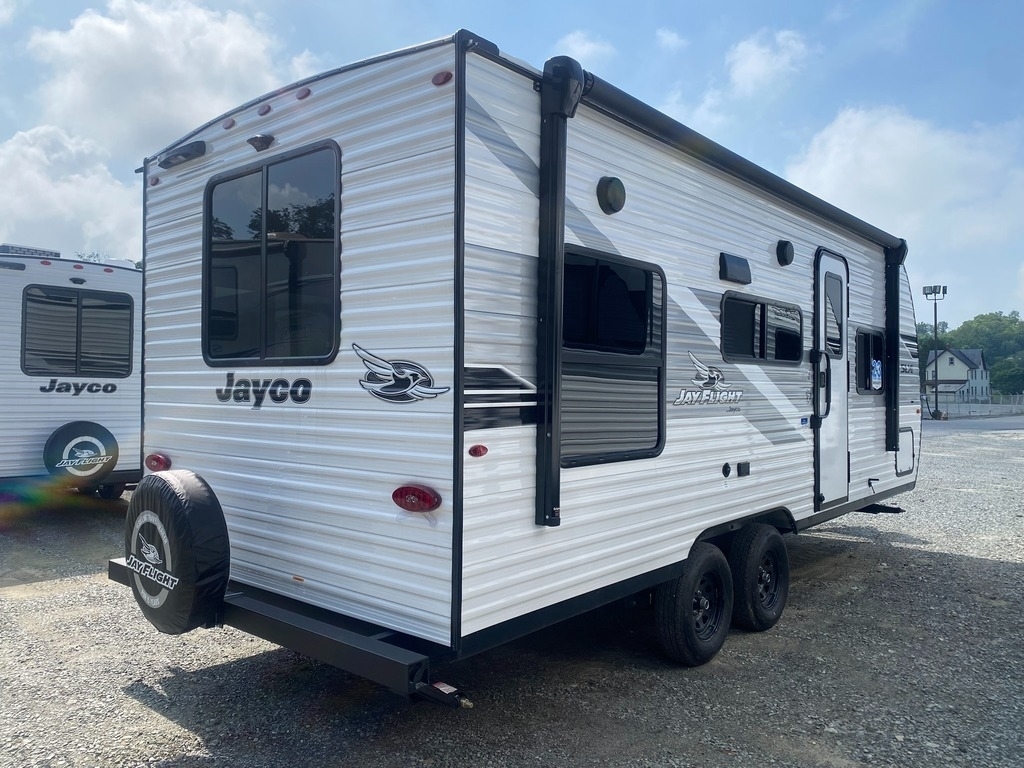 2026 Jayco