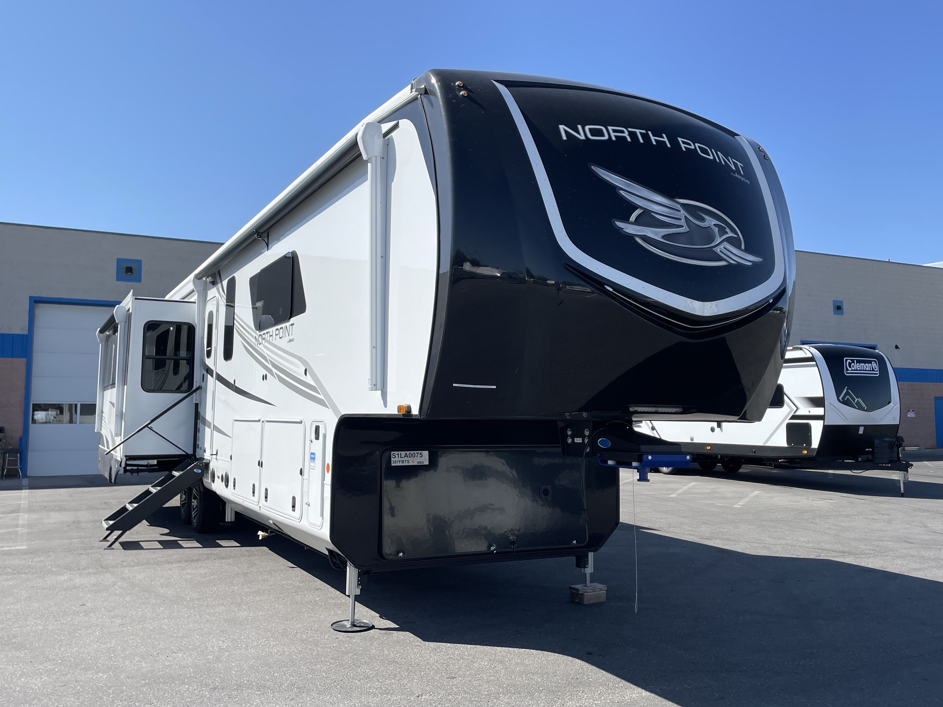 Jayco North Point RVs For Sale near Fruit Heights, UT - RV Trader