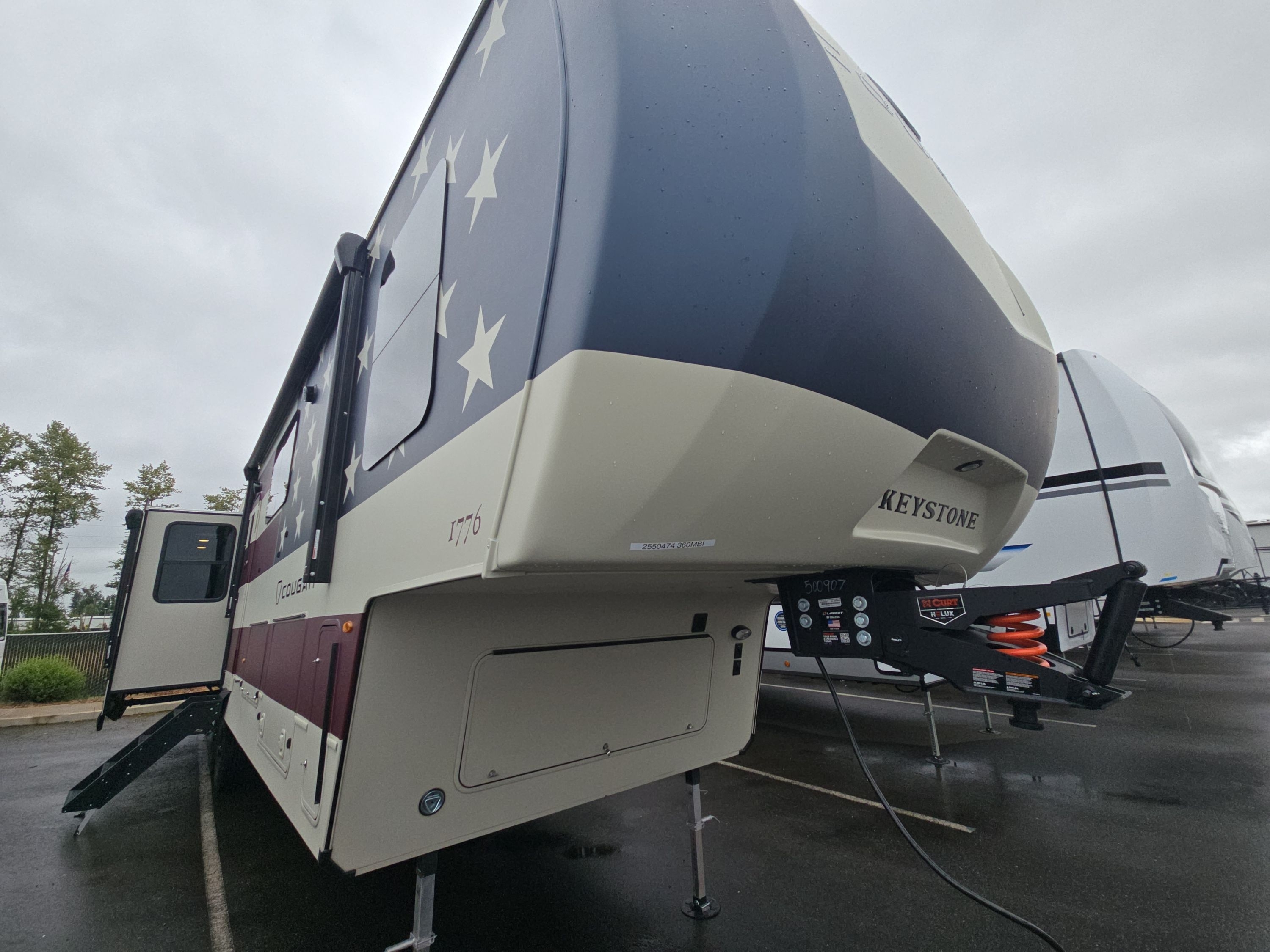 Keystone Cougar RVs For Sale near Port Hadlock, WA - RV Trader