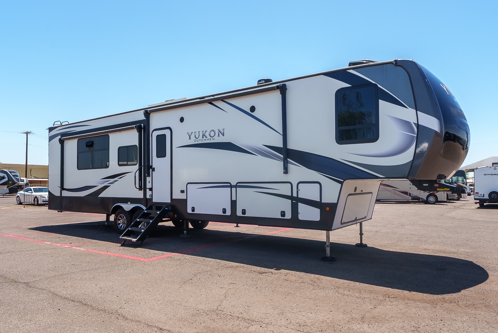 2021 Dutchmen RV