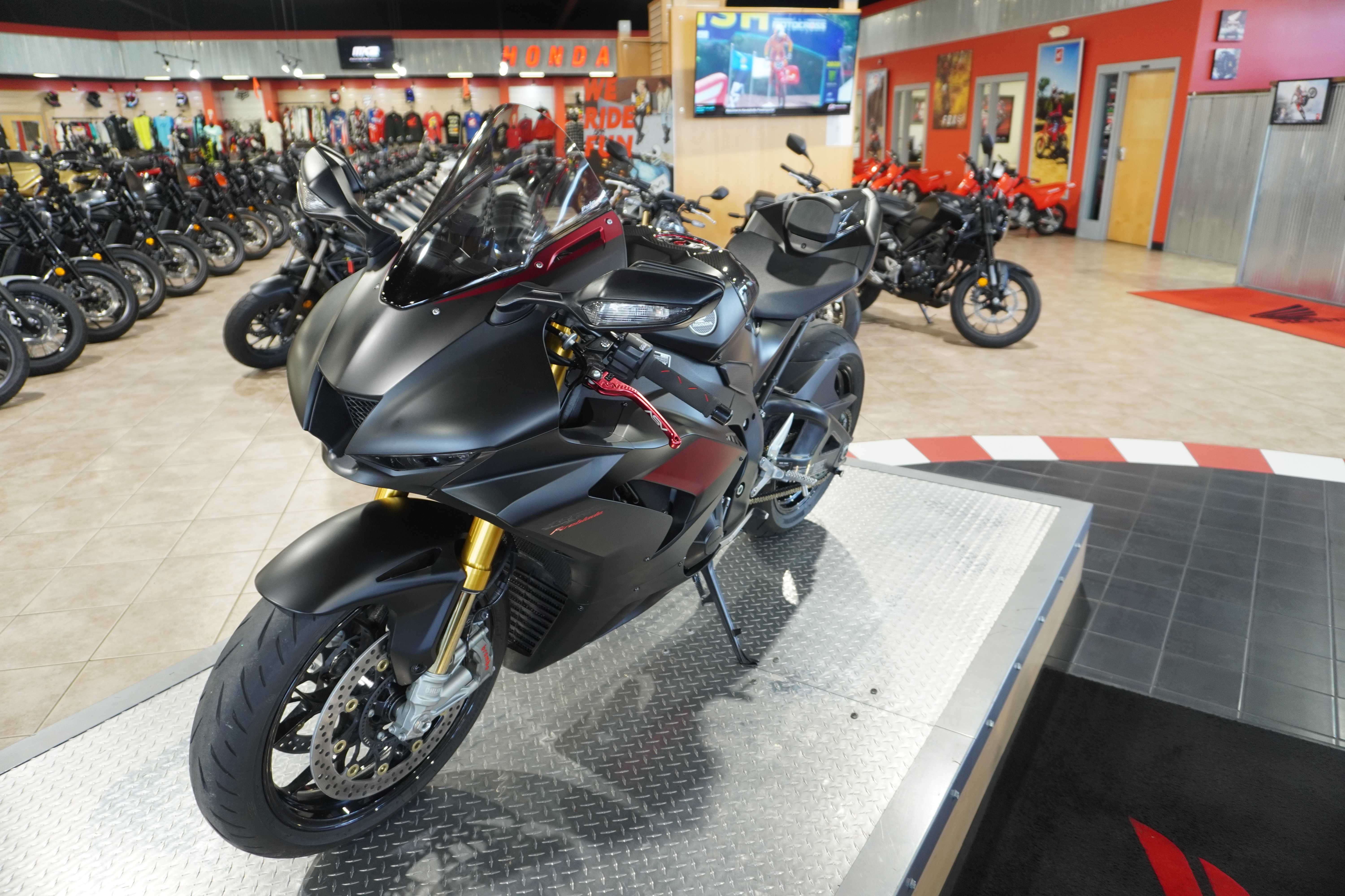 2021 Honda CBR1000RR Motorcycles For Sale - Cycle Trader