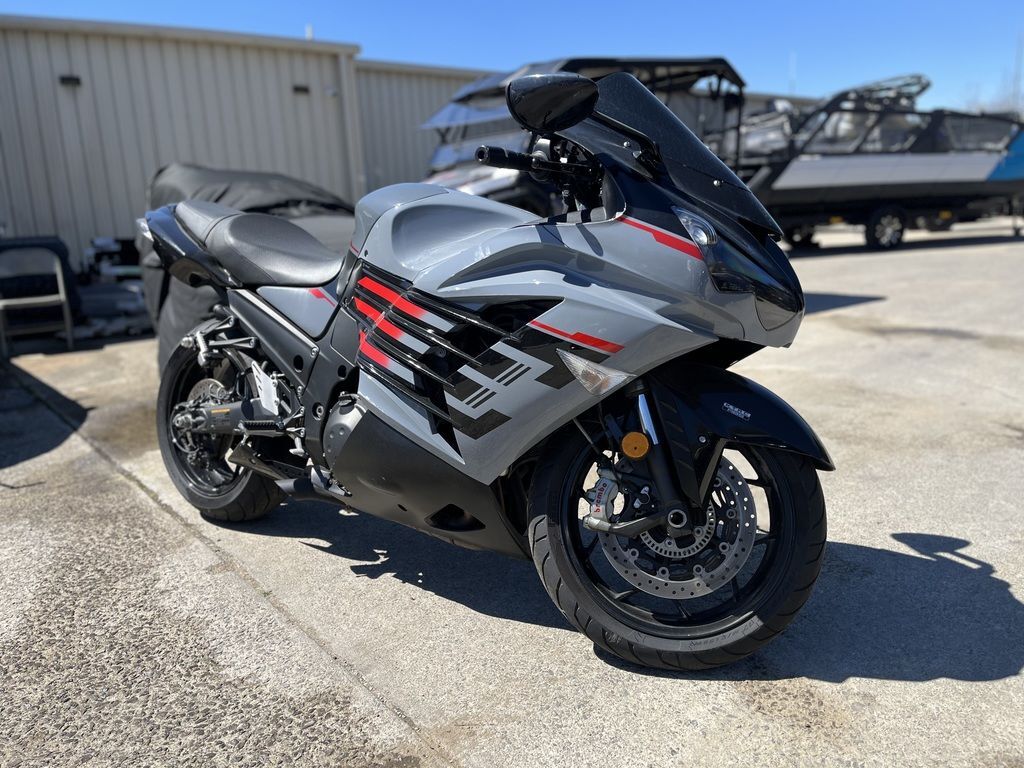 rnrn出品 Ninja ZX-14R（'12〜'20） リアルスペック ツイン スリップオン