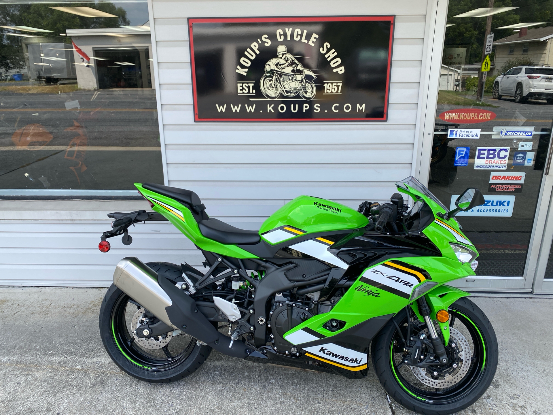 Other Sportbike Motorcycles For Sale Near Elkridge, MD