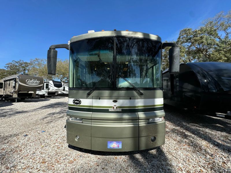 2003 Winnebago