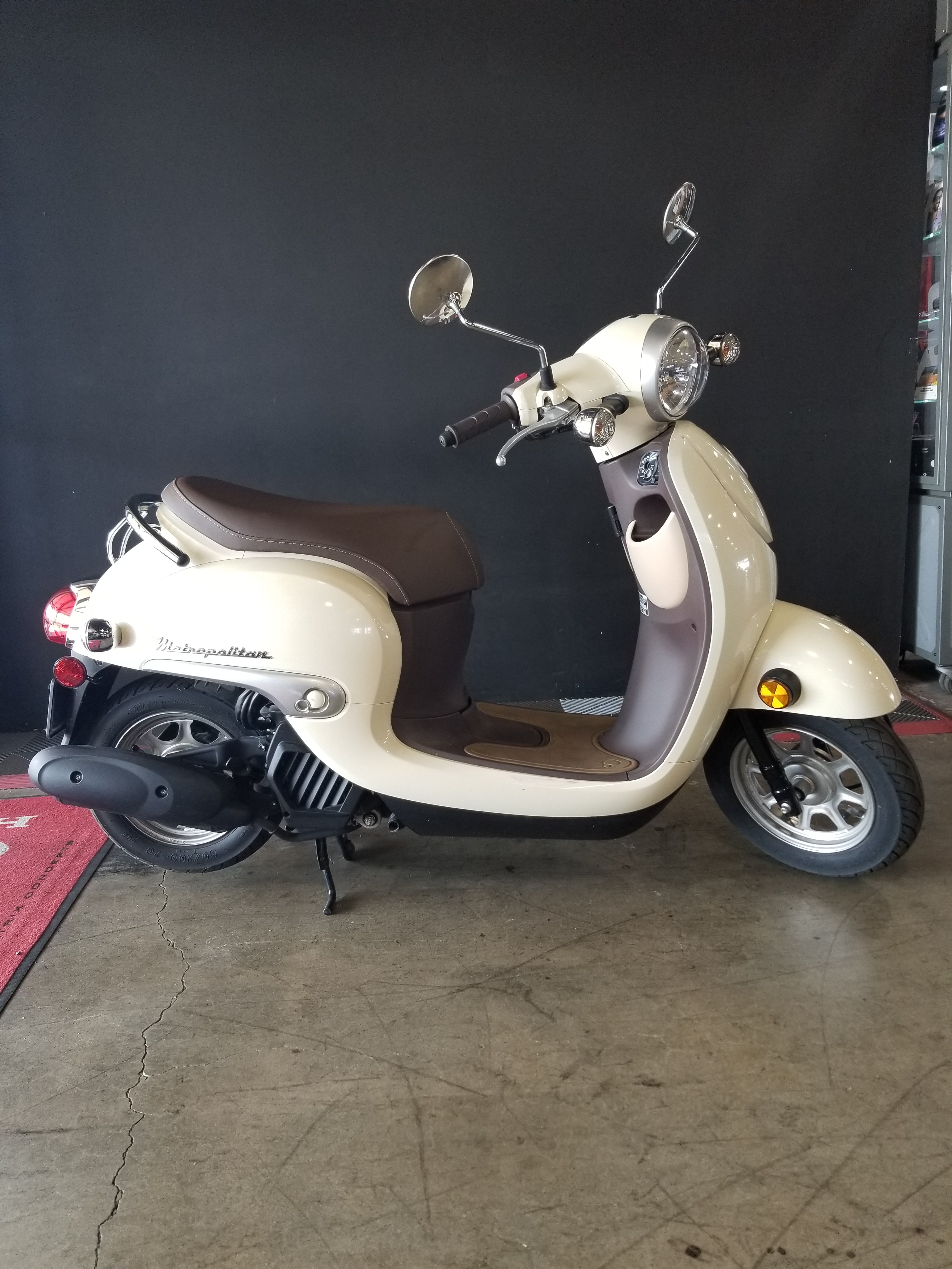 2019 Honda Metropolitan in La Habra, CA