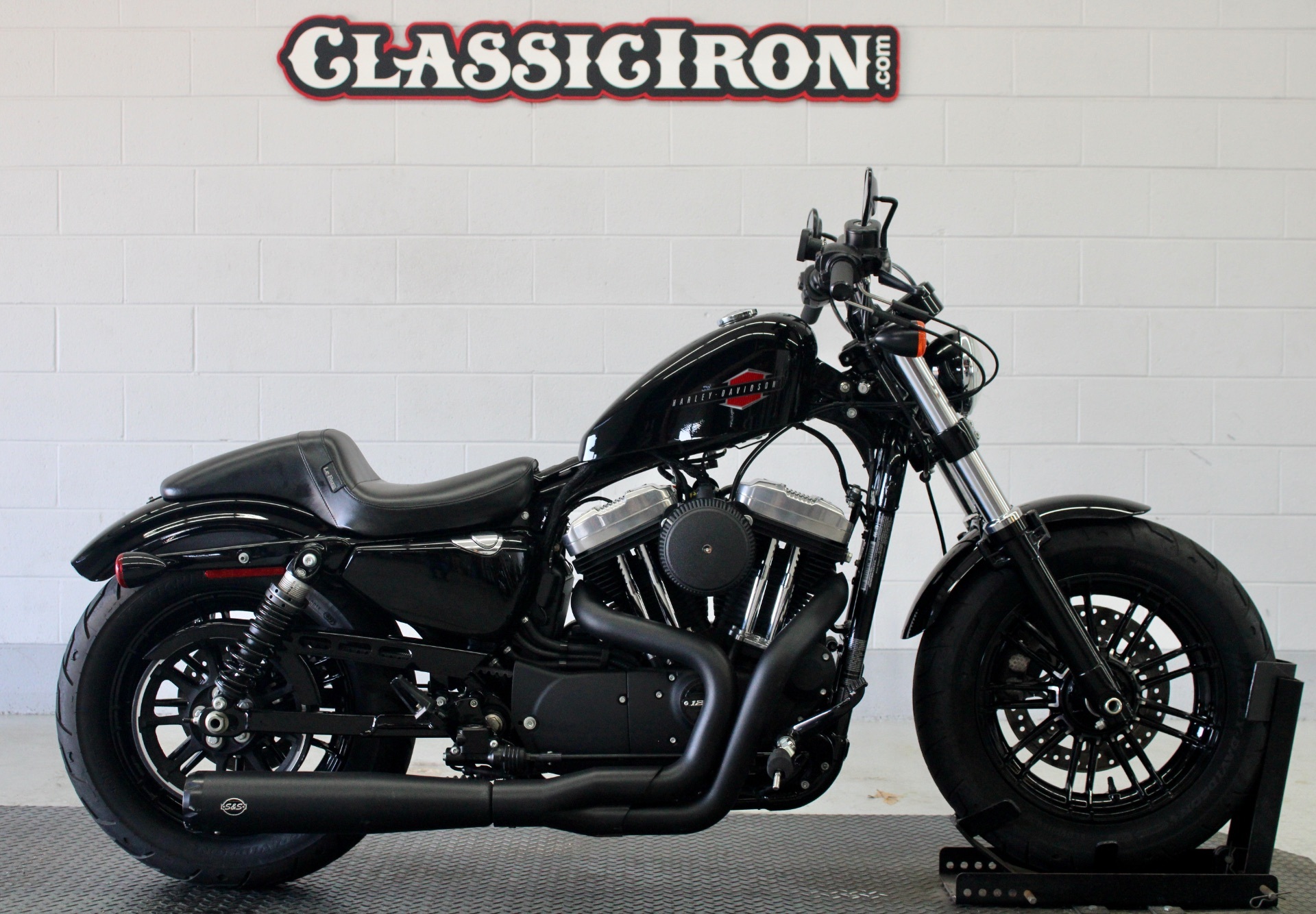 2022 Harley-Davidson Forty-Eight® in Fredericksburg, VA