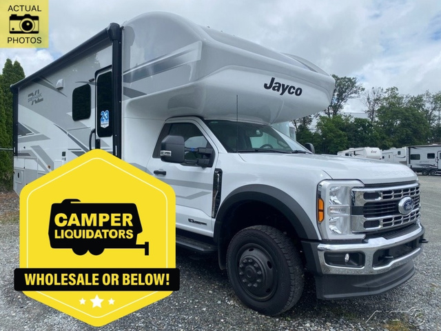 2025 Jayco