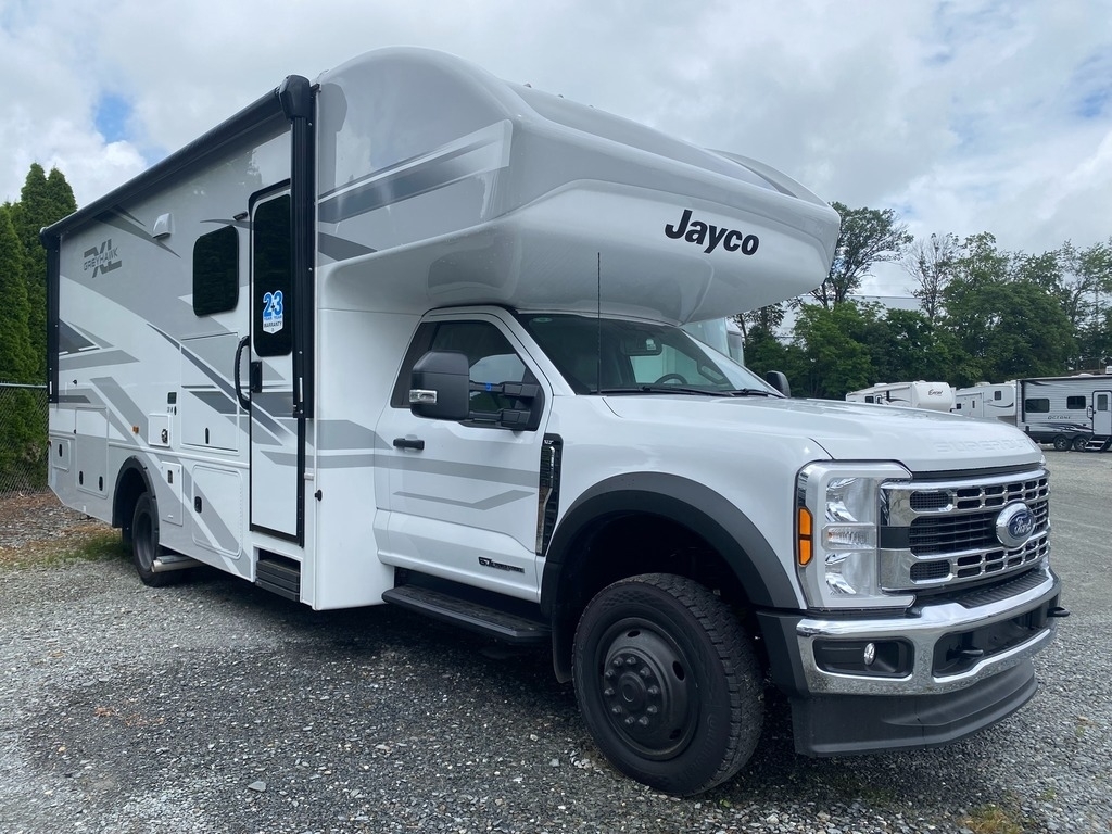 2025 Jayco