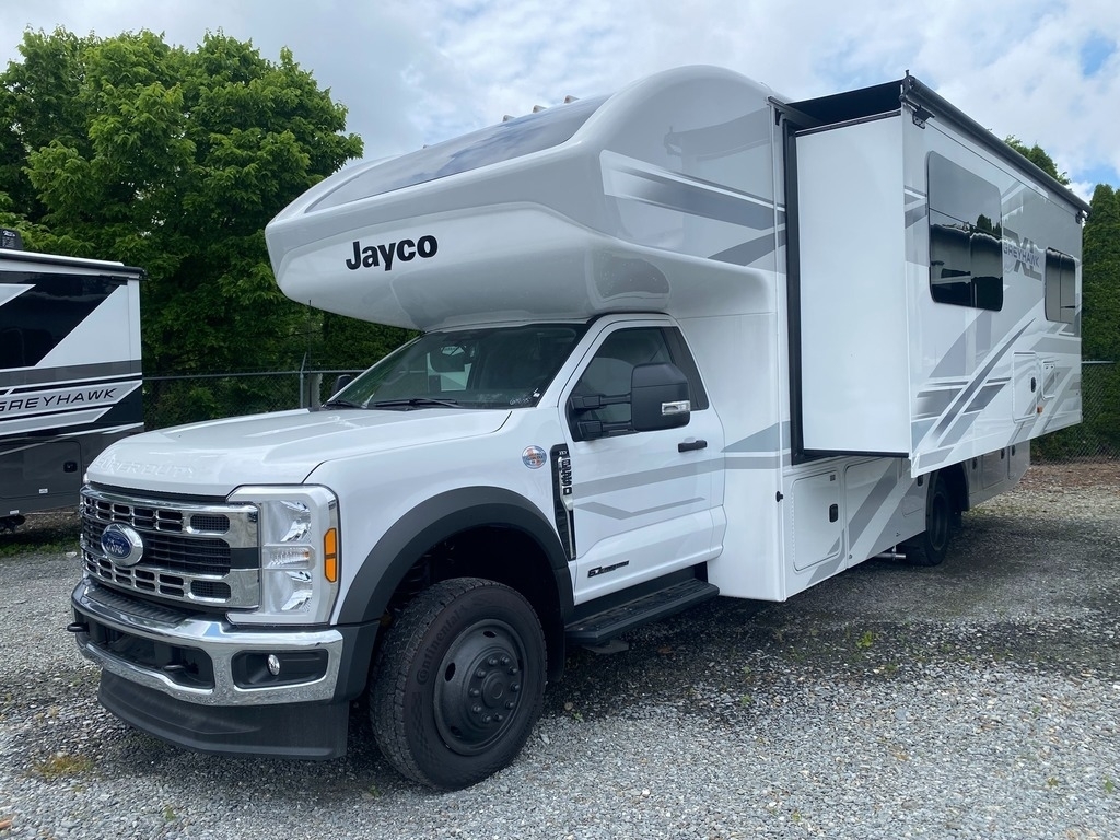 2025 Jayco