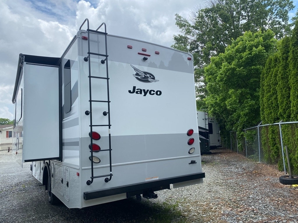 2025 Jayco