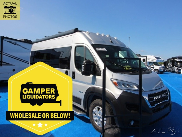 2025 Jayco swift 20t