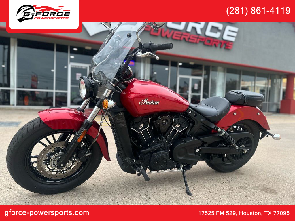 インディアン G-Force Powersports in Houston, Texas. Find New and Used