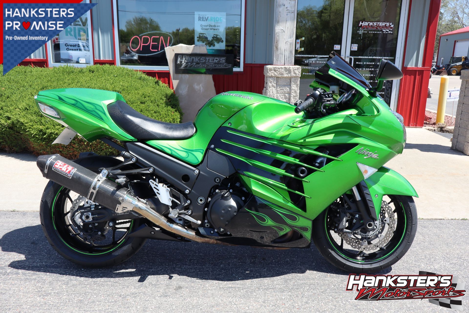 【SOLD】 2015 Kawasaki Ninja Motorcycles For Sale - Cycle Trader