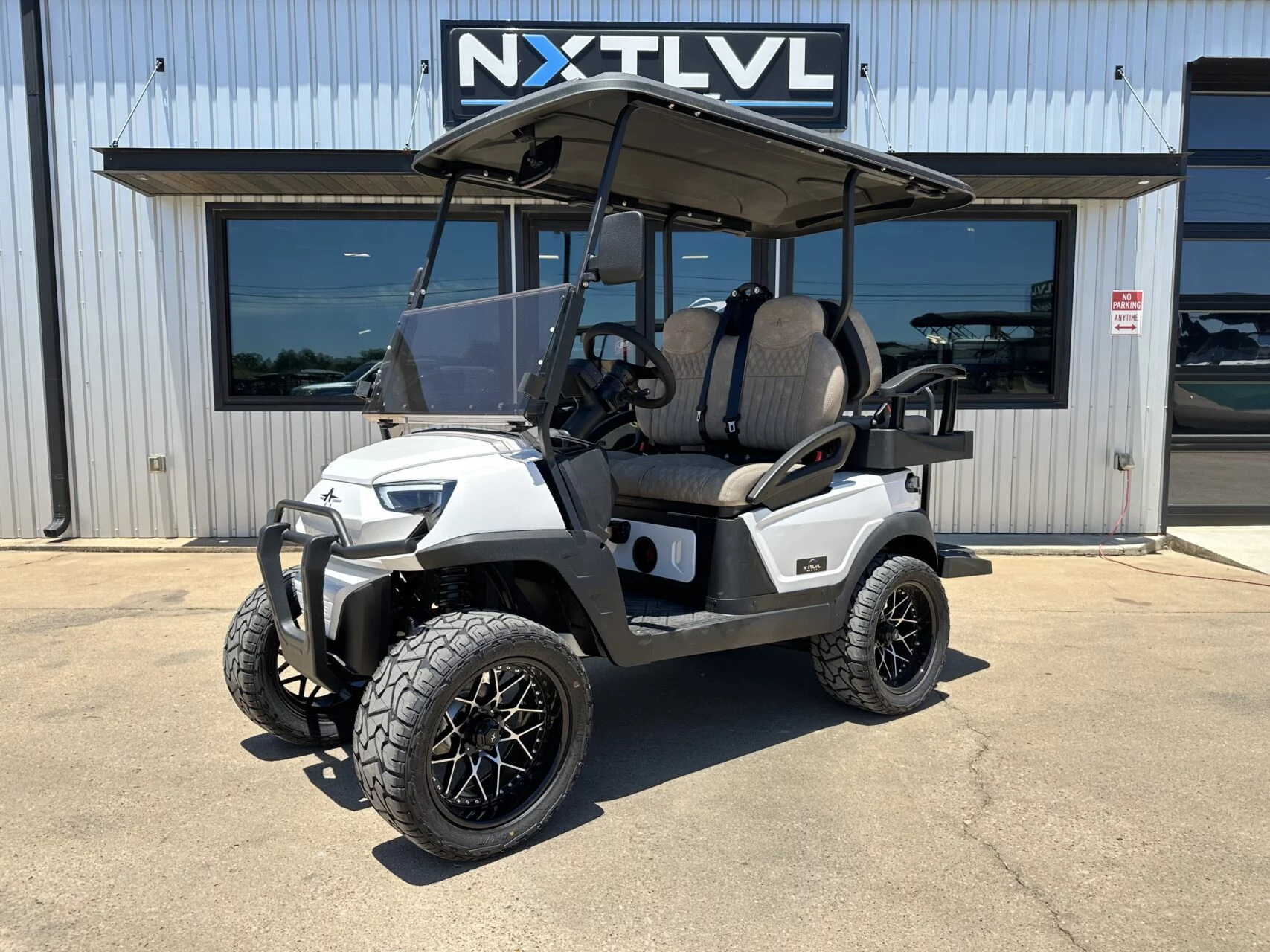 2025 Atlas 4P LITHIUM in cottonwood shores TX