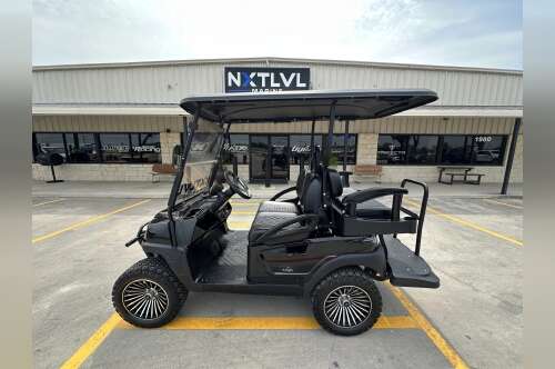 2023 Atlas 4P LITHIUM in new braunfels TX