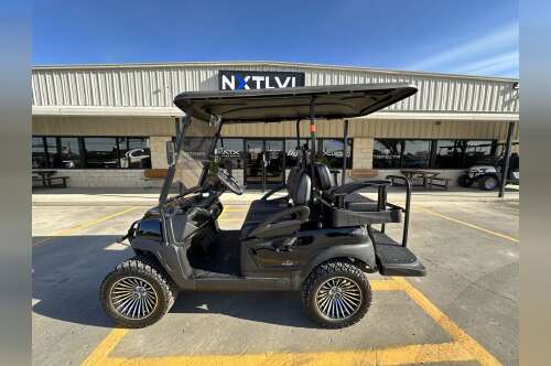 2023 Atlas 4P LITHIUM in new braunfels TX
