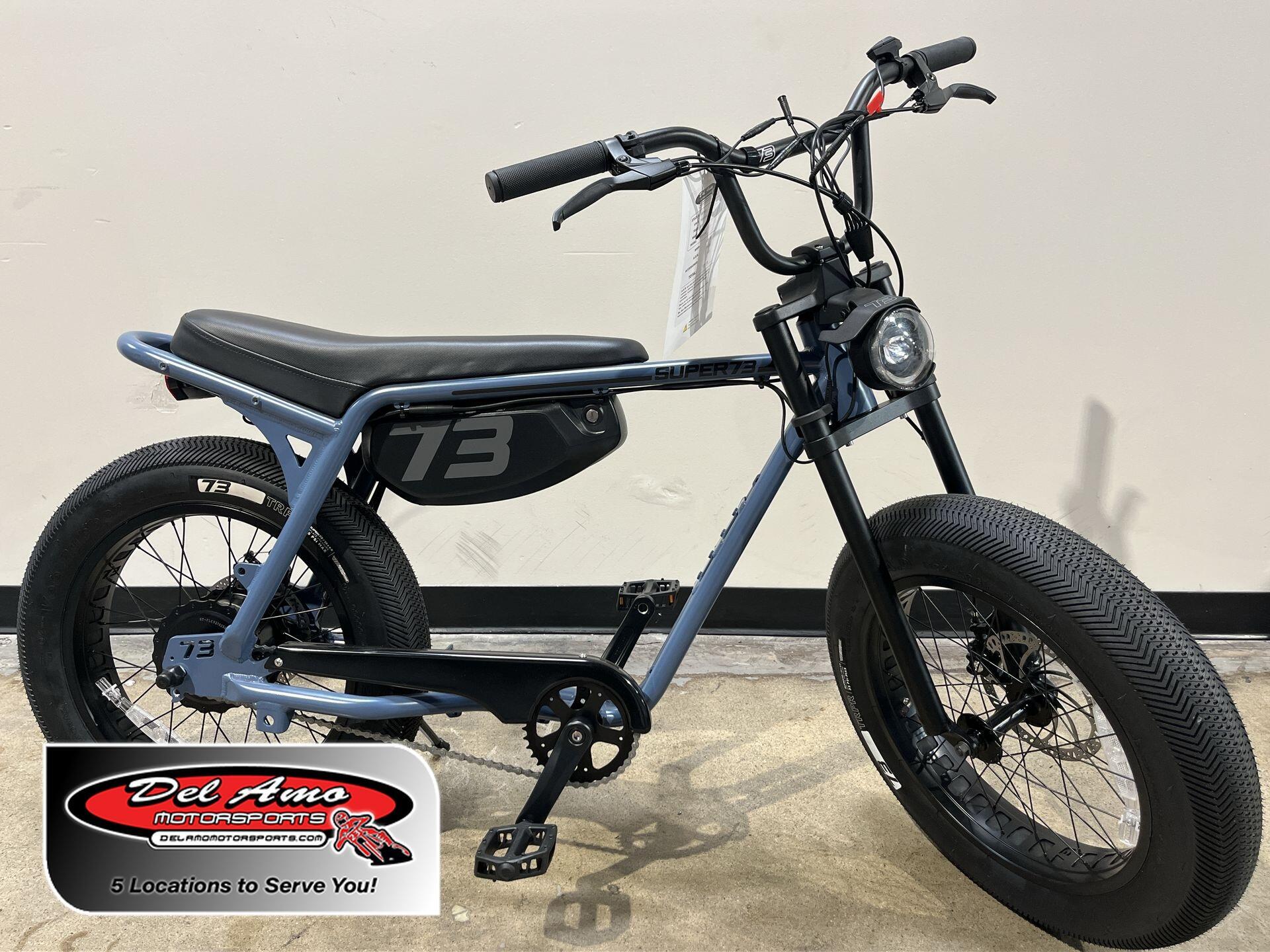 super73S1系500Wモーター 中古美品 Super73 Motorcycles For Sale - Cycle Trader