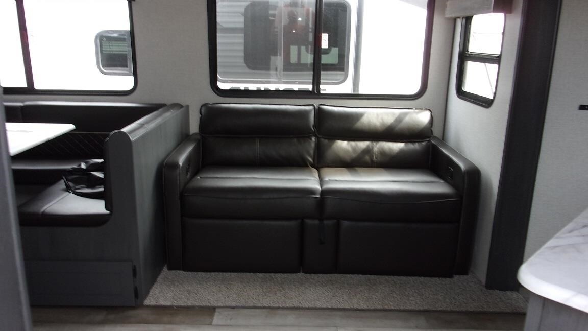 2022 Dutchmen RV aspen trail 3280bhs