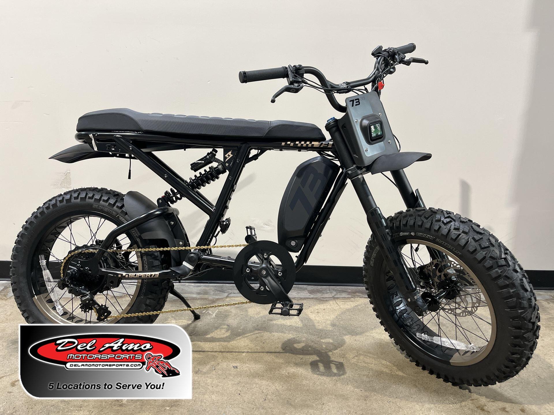 Super73 Motorcycles For Sale - Cycle Trader