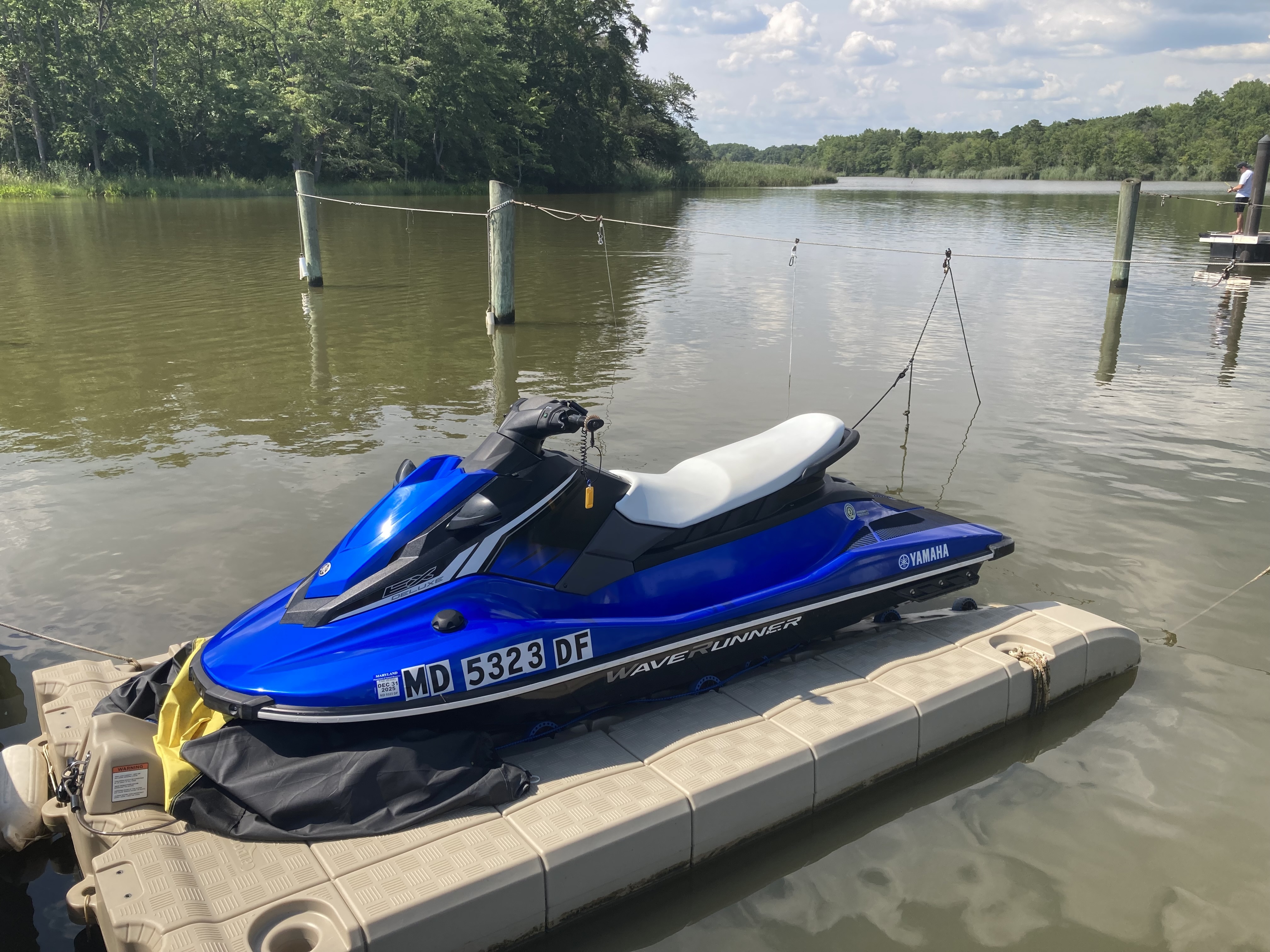 2018 Yamaha For Sale - Yamaha Personal Watercraft - PWC Trader