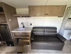 2025 FOREST RIVER CHEROKEE GREY WOLF 26EV
