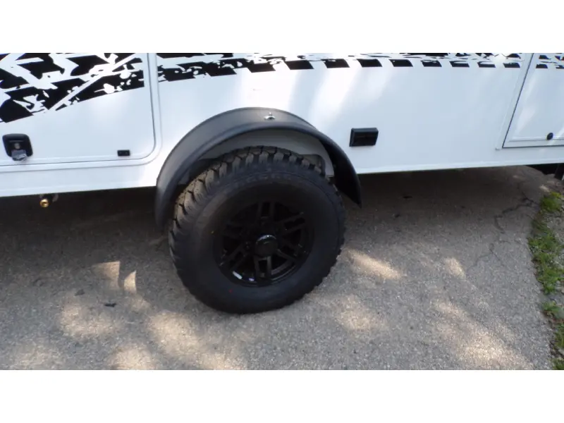2026 INTECH SOL DUSK ROVER