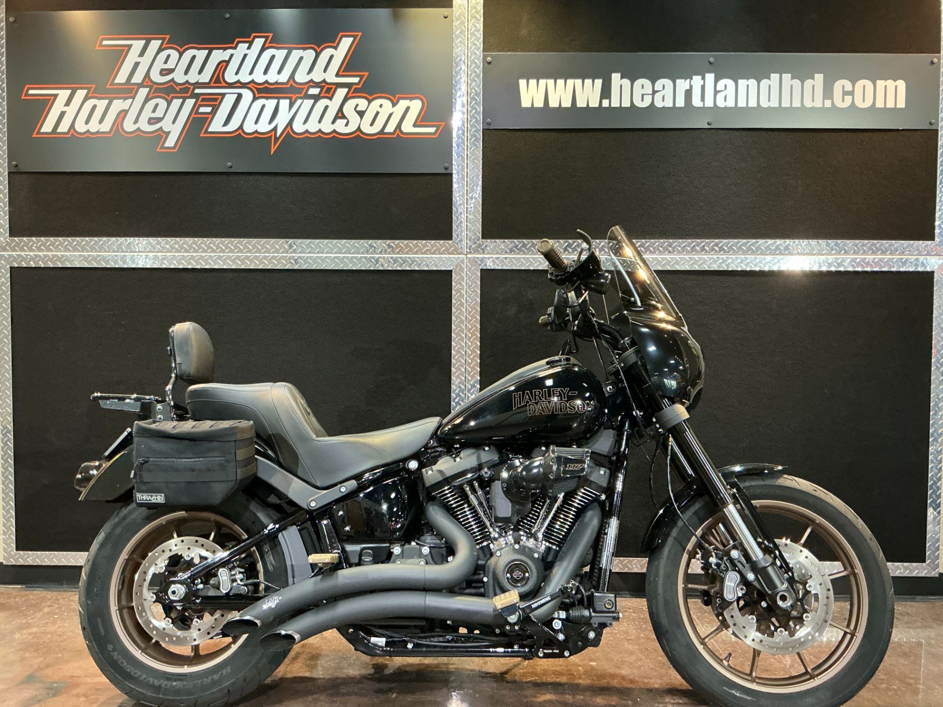 Harley-Davidson メンズS 値下げ Men's Paradigm Triple Vent System 2.0 Leather Jacket